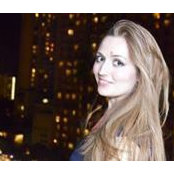 Viktoria Lysenko's photo