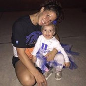 Lisa Munn's photo
