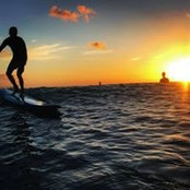 Cory Reynolds's photo