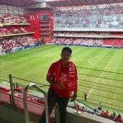 Foto von Geovanni Muñoz