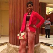 La'Quandra Fleming's photo