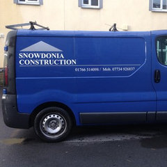 Snowdonia Construction LLP