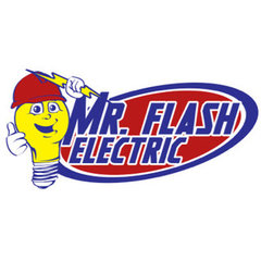 Mr Flash Electric