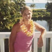 Michelle Williams Millikan's photo
