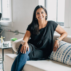 Meera Thomas Interiors