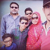 Foto von Saima Amir