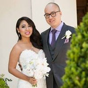 Nilam Zhangs foto