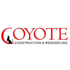 Coyote Construction