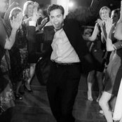 Joseph Benjamin's photo