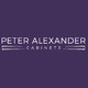 Peter Alexander Cabinets