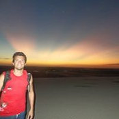 Mat Williams's photo