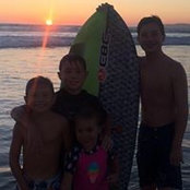 Anne Ramirez's photo