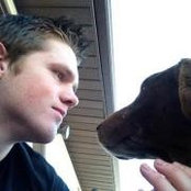 Adam Knighton's photo