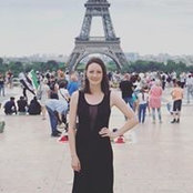 Carley Morris's photo