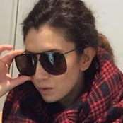Elif Kaplans foto