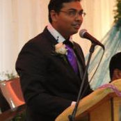 Avinash Ramtahal's photo