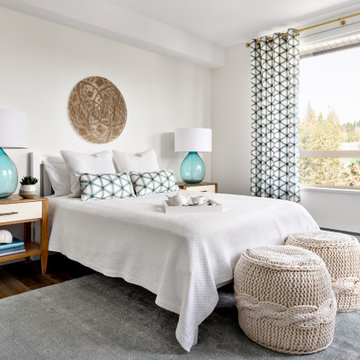 Nature-inspired Condo