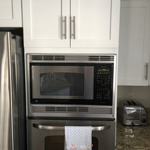 Cabinets