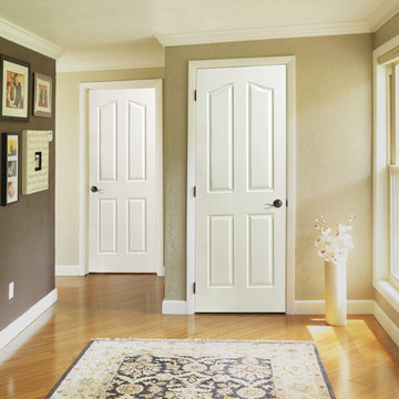 Signature Interior Door Gallery