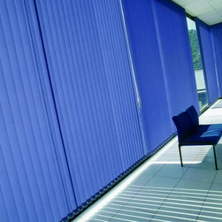 Vertical Blinds - Vertical Blinds