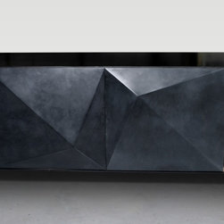 Twin Peaks Console - Console Tables