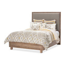 Aubrey/Josie Bedroom