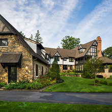 University Exterior