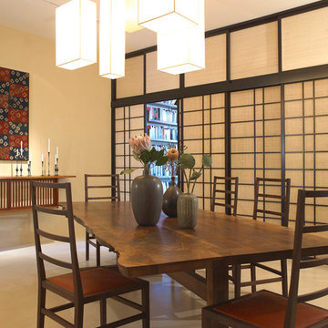 West Chelsea Loft