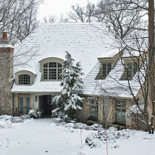 LB Lake House