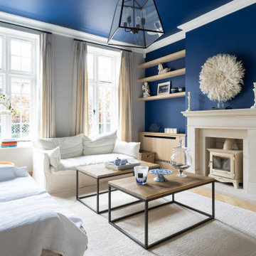 Beautiful home in SW3