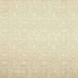 Bardu Earth - Upholstery Fabric