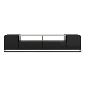 Vanderbilt TV Stand