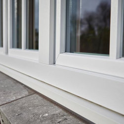 fen&ecirc;tres en PVC - Windows