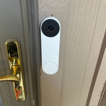 Security PerfectionWe install all smart home products cameras, thermostats, floo