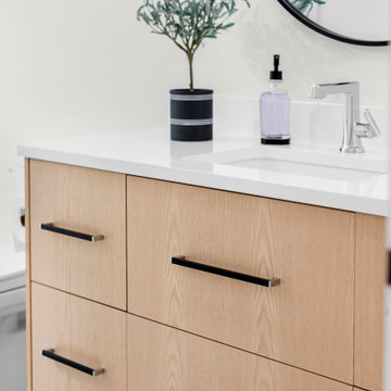 Minimalistic and Modern