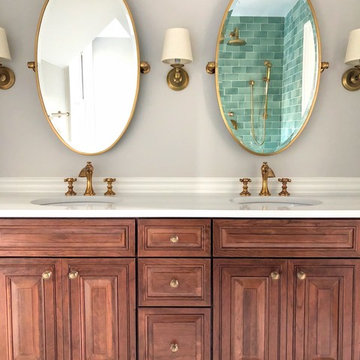 Master Vanity