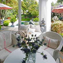 Patio Ideas