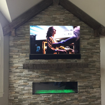 Home Audio Projects