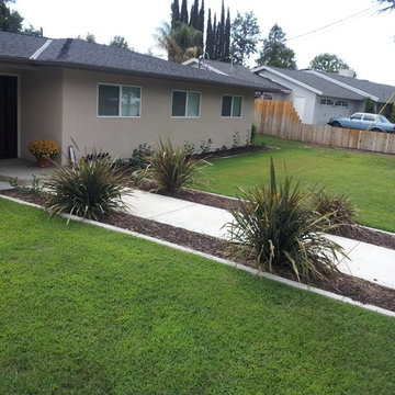 Landscape Projects