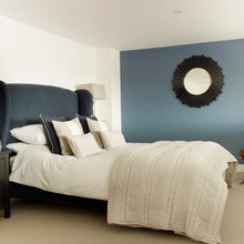 Bedrooms