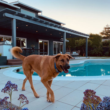 Resort-style living in Santa Clara