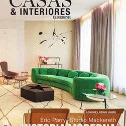 CASAS INTERIORES PORTUGAL | 2016 - Lighting