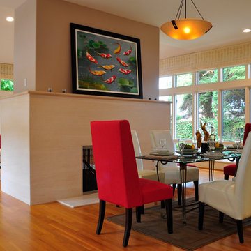 San Diego Home Staging Culebra Street (Del Mar)