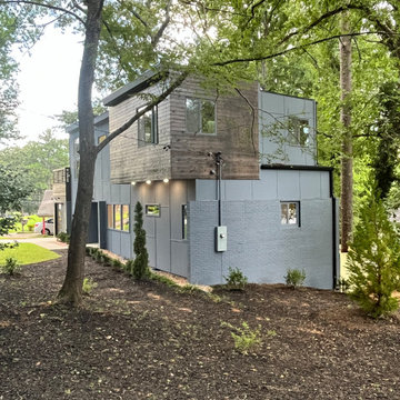 Shirley Street - Modern Contemporary Design