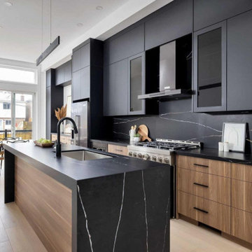 Kitchen Projects