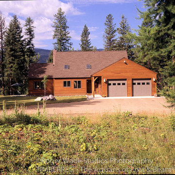 Condon, MT (4639)