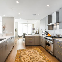 Kitchen / Park
