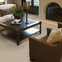 Masland Carpets - Flooring