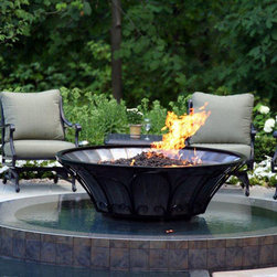 HPC Fire - Fire Pits
