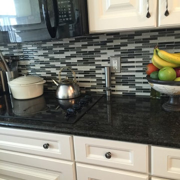 Kitchen Update